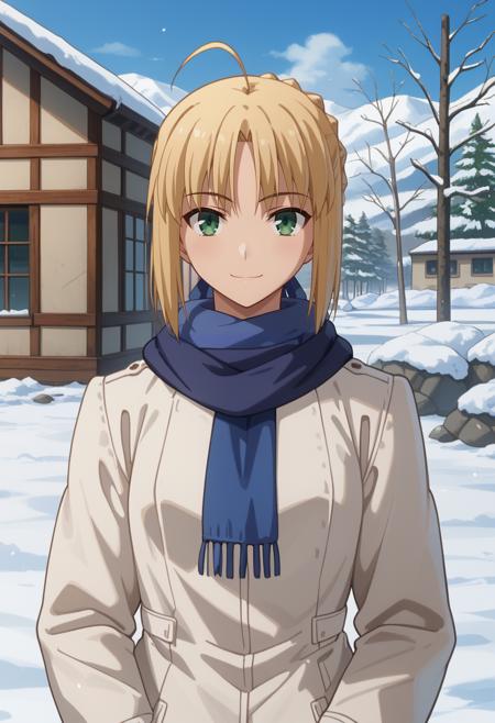 Saber (Arthur) [5 outfits] | Pony XL | Fate/Stay Night: UBW | Fate/Stay Night: Heaven's Feel