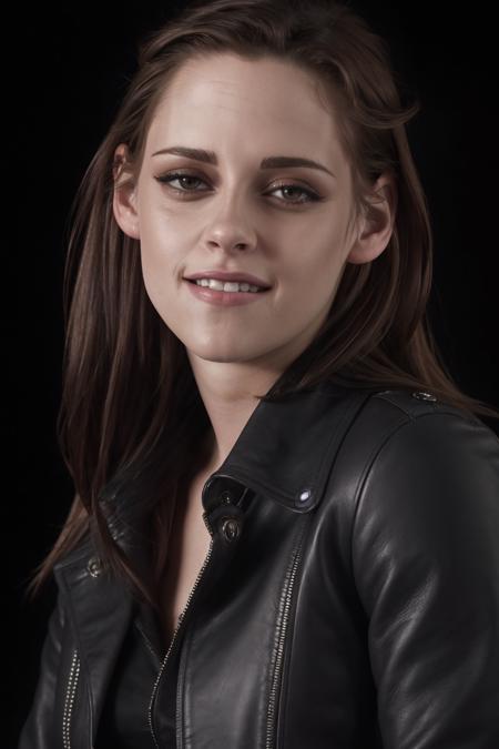 Kristen Stewart (brunette version)版本v1.0 (ID: 153809)