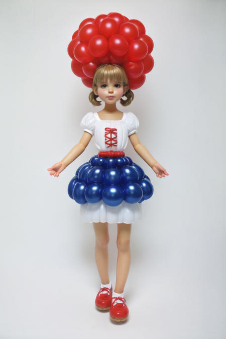 EveryThingIsBalloon-SDXL-PAseer