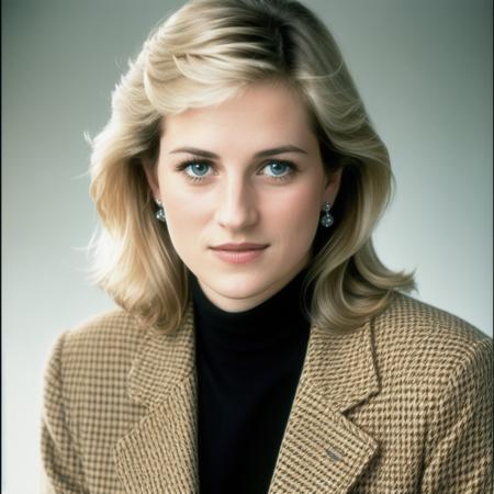 Diana, Princess of Wales
