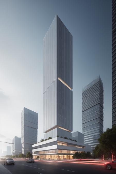 ArchitectureRealMix版本v1.0 (ID: 90301)