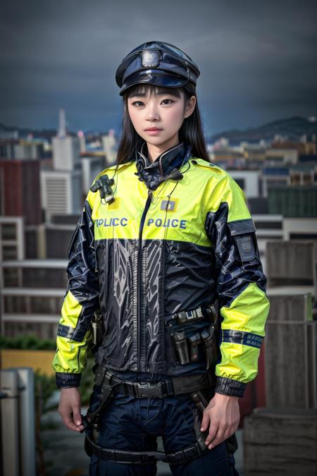 Taiwan characteristic raincoat版本beta_0.3 (ID: 83481)