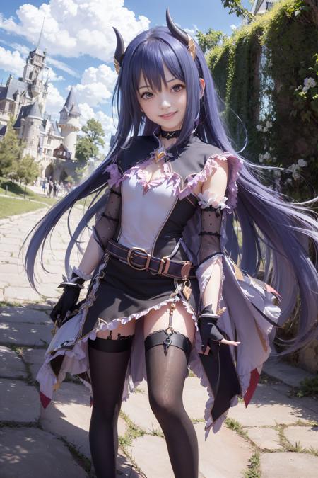 Rei (Princess Connect!)
