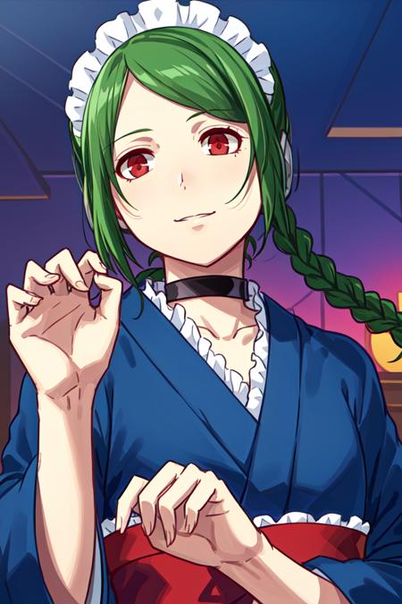 Tama (Gintama)