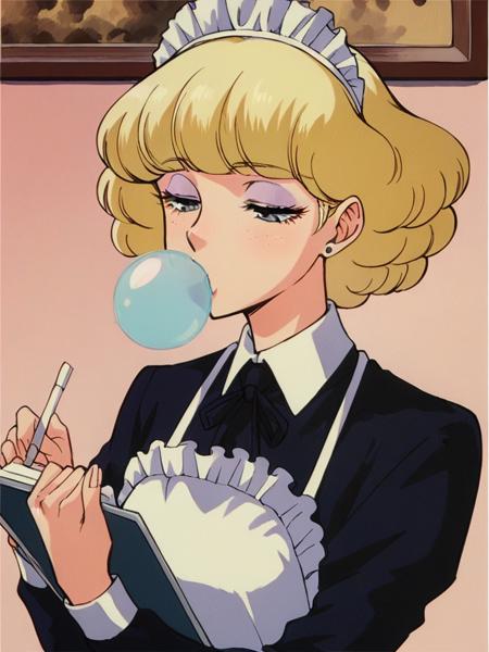 Irene Sanders // Desert Rose版本Pony (ID: 786294)