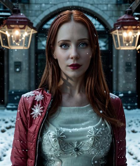 Simone Simons LORA