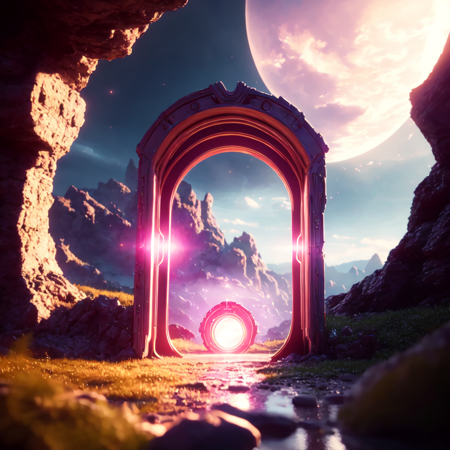 Alternate Realities