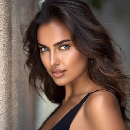 irina shayk