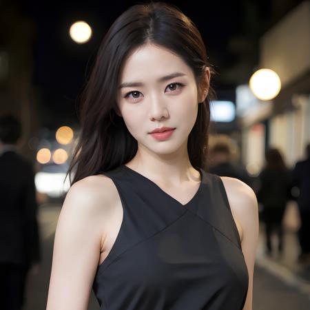 Not Son Ye-Jin