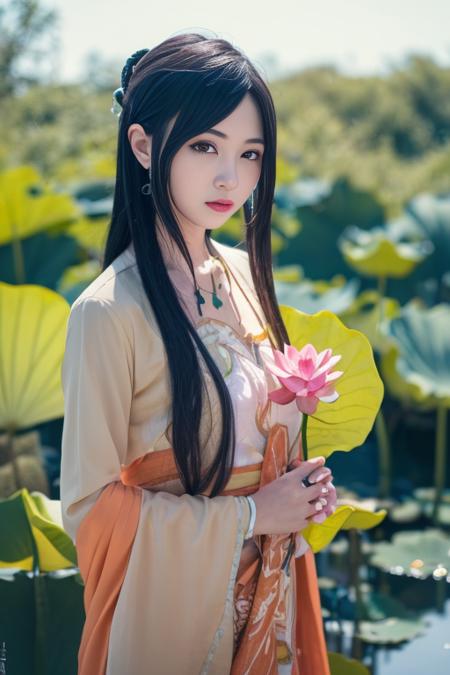 仙剑五 唐雨柔 tangyurou