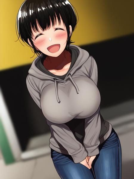 Motsuaki Style | Zilient