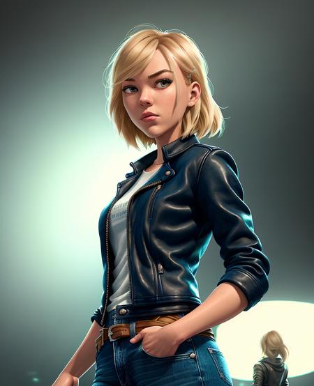 Gwen Stacy