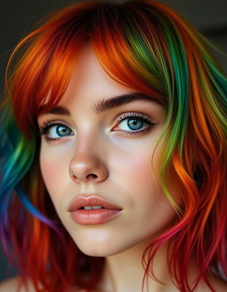 HairColors-V1-Lora-0001