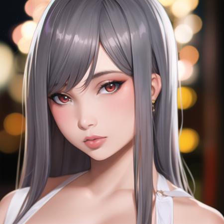 Virtual Geisha