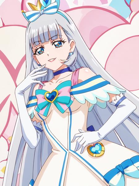 Cure Nyammy [Wonderful Precure]