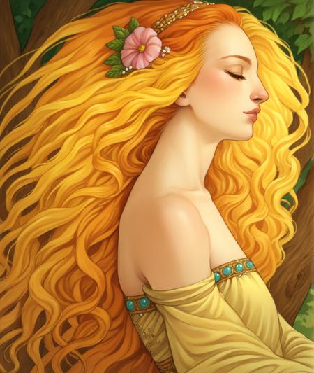 Rebecca Guay | Artist | PonyXL