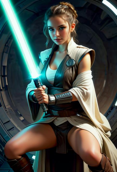 Dynamic Wildcard - jedi unleashed版本v1.0 (ID: 513801)