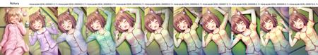 nekopara-azuki-SDXL-Lora-v1