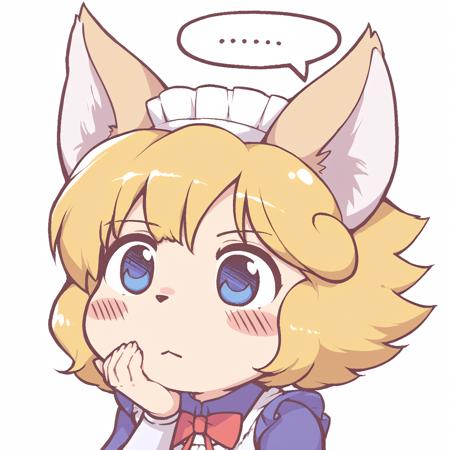 (Illustrious/Pony/SD 1.5) Flo / Fromage Financier (Solatorobo: Red the Hunter)