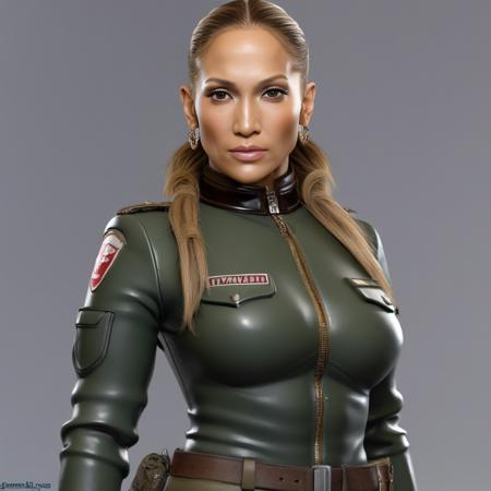 Jennifer Lopez
