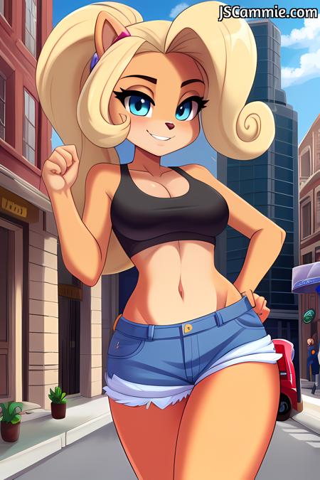 Lucyfer Style