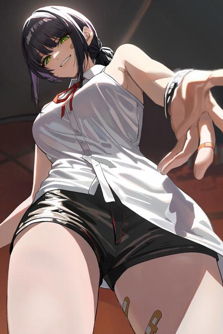 Anime Illust Diffusion XL
