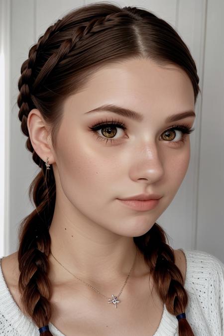 Madison Kate