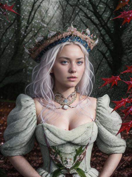 Greta Aelfridsdottir MXAI版本v1.0 (ID: 543627)