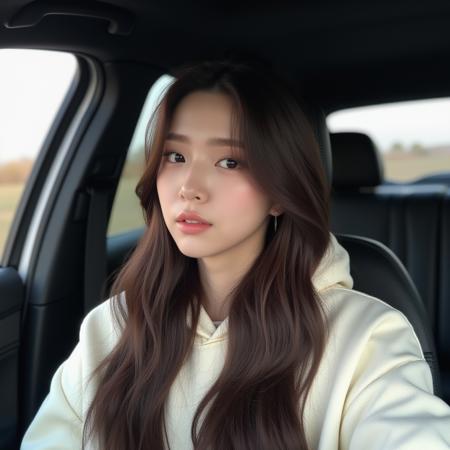 Kim Ji Eun 김지은