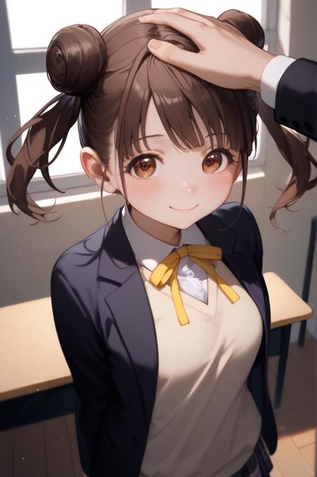 Sonoda chiyoko / 園田智代子 (THE IDOLM@STER / 偶像大師 )