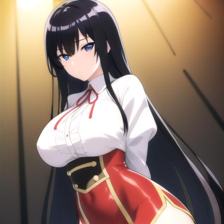 LV99　ユミエラ