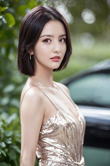 丫丫 Liliya