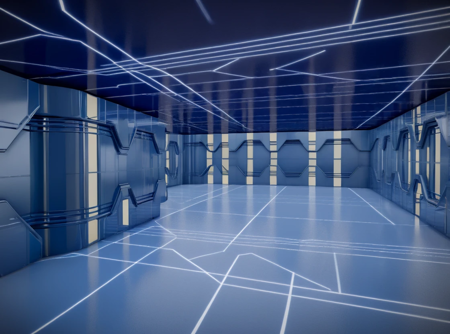 Interior Designs Collection - 25 Assets [XL]