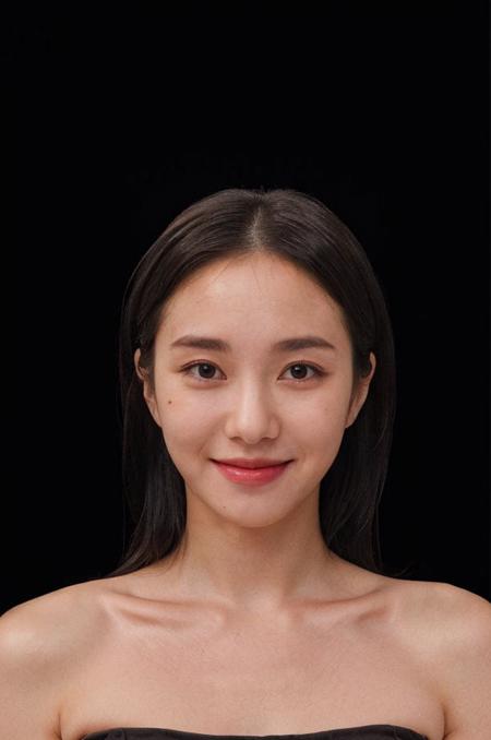 AOA Mina (민아) Lookalike版本v1.0 (ID: 137915)