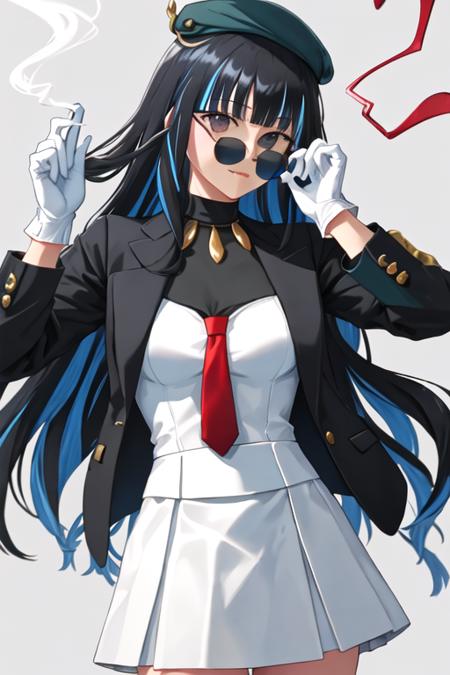 tlaloc/トラロック/特拉洛克 (Fate/Grand Order)
