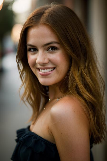 Isla Fisher