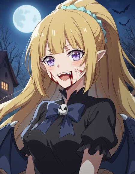 Vampire - Clothing