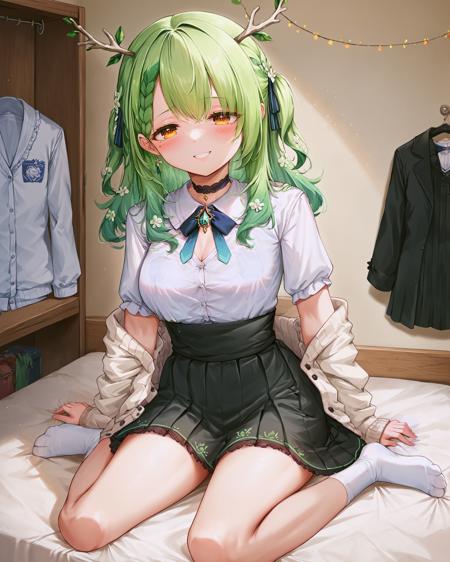 Arata あらた (Artist Style) [PonyXL]