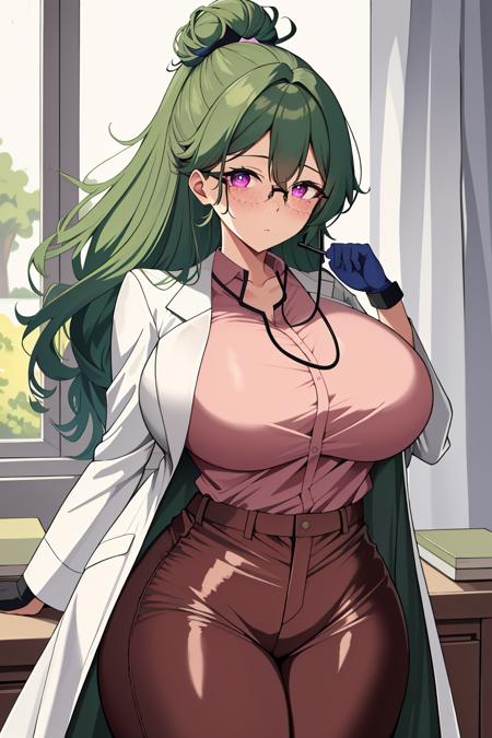 Camilla Kloudiam