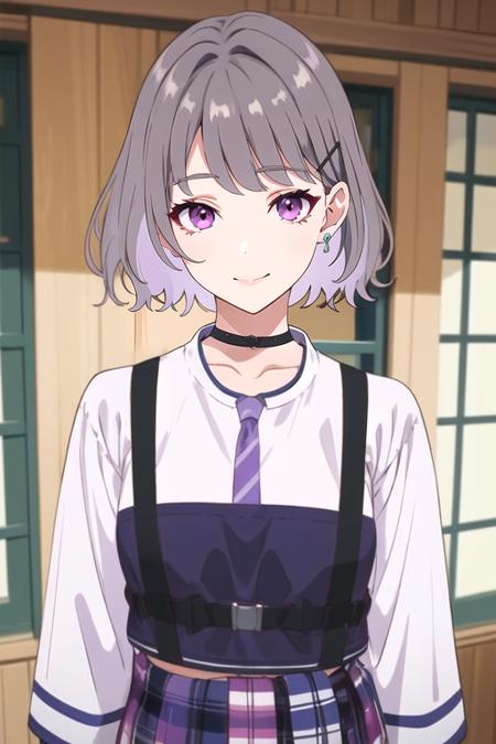 Akari Tanikita / Keikenzumi na Kimi to, Keiken Zero na Ore ga, Otsukiai suru Hanashi.