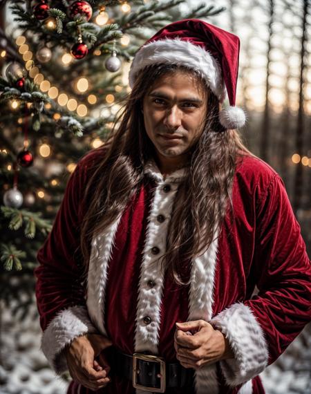Andre Matos singer LORA?