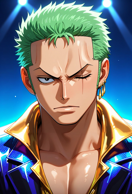 Zoro Roronoa | One Piece