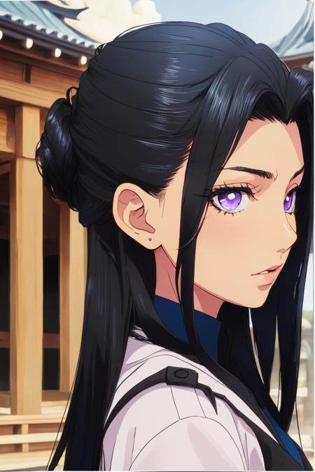 Rea Katagiri - World’s End Harem (Shuumatsu No Harem)