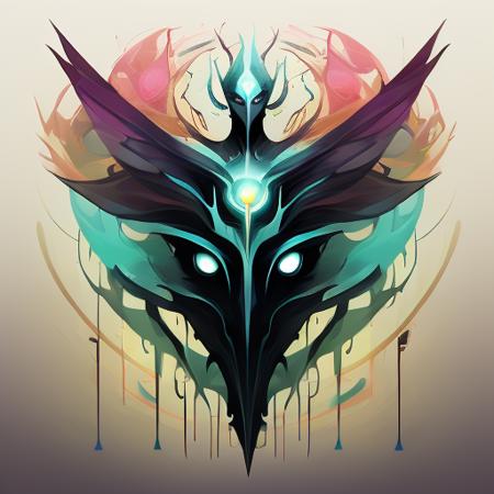 ArtfullyHeadshot-Queer/Hummingbird/Alien/fashion