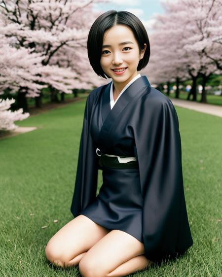 Ricco 広島 (Instagram Model)