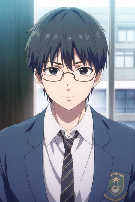 Takezou Kurata / Kono Oto Tomare!版本v1.0 (ID: 124375)
