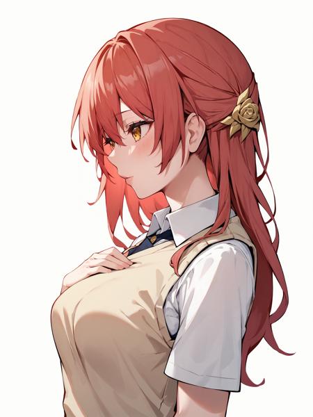 XL_姬子_崩坏星穹铁道_himeko_(honkai:_star_rail)
