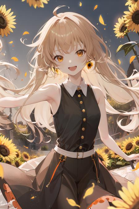 Artist: 阿戈魔AGM