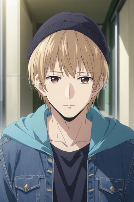 Mugi Awaya / Kuzu no Honkai (Pony)