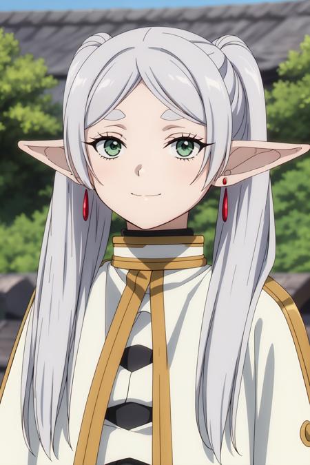 Frieren版本v1.0 (ID: 658051)